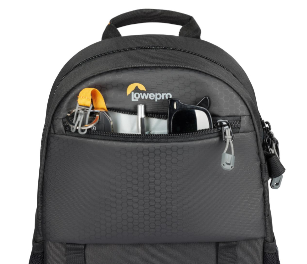 Lowepro Adventura BP 150 III - 1181193 - zdjęcie 6